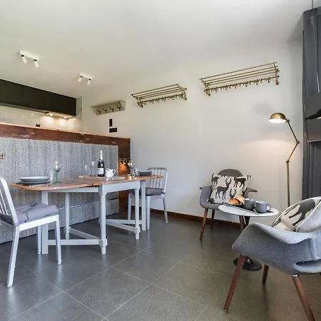 Residence Grands Montets 211 - Happy Rentals Chamonix Exterior photo