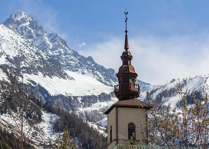Residence Grands Montets 211 - Happy Rentals